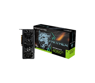 Gainward GeForce RTX 4060 Ti 16GB Panther NVIDIA 16 Go GDDR6