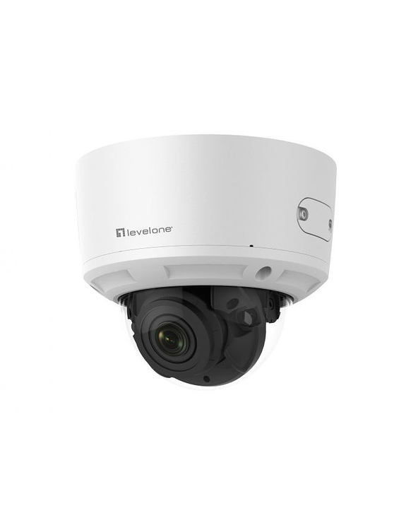 LevelOne FCS-3098 caméra de sécurité Dôme Caméra de sécurité IP Intérieure et extérieure 3840 x 2160 pixels Plafond