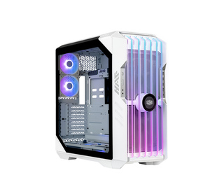 Cooler Master HAF 700 EVO White Full Tower Blanc