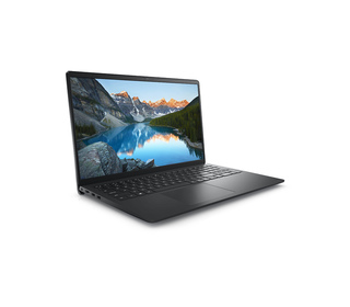 DELL Inspiron 3520 15.6" I3 8 Go Noir 256 Go