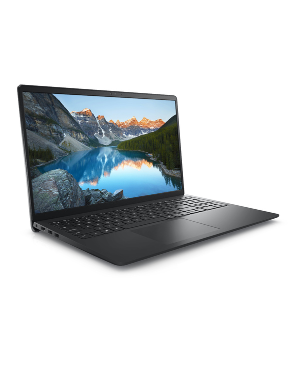 DELL Inspiron 3520 15.6" I3 8 Go Noir 256 Go