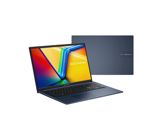 ASUS Vivobook X1704ZA-AU271W 17.3" PENTIUM 8 Go Bleu 512 Go