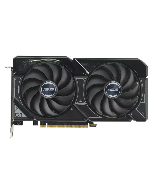 ASUS Dual -RTX4060TI-O8G-SSD NVIDIA GeForce RTX 4060 Ti 8 Go GDDR6