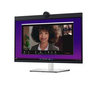DELL P2724DEB 68,6 cm (27") LCD 2560 x 1440 pixels Quad HD
