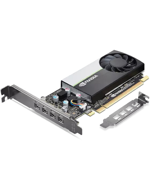 Lenovo Nvidia T1000 8 Go GDDR6