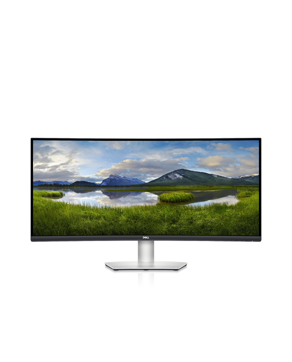 DELL S Series S3423DWC 34" LCD Wide Quad HD 4 ms Noir
