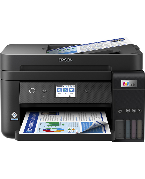 Epson EcoTank ET-4850