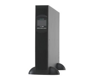 ONLINE USV-Systeme ZINTO 1500 alimentation d'énergie non interruptible Interactivité de ligne 1,5 kVA 1350 W 8 sortie(s) CA