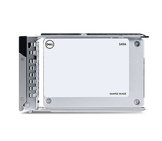 DELL 345-BDFN disque SSD 2.5" 480 Go Série ATA III