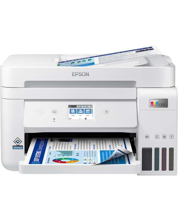 Epson EcoTank ET-4856