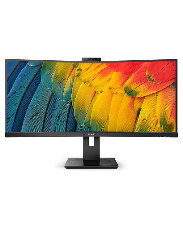 Philips 5000 series 34B1U5600CH/00 34" LCD Wide Quad HD 4 ms Noir