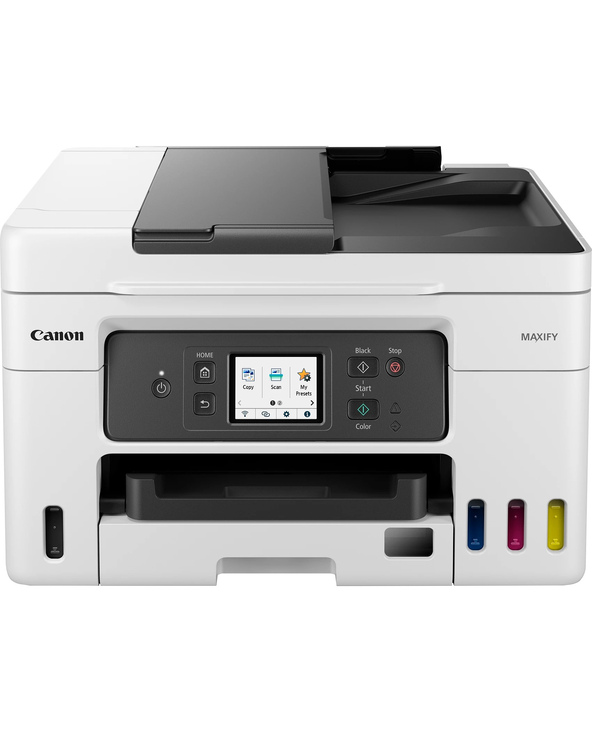 Canon MAXIFY GX4050 Jet d'encre A4 600 x 1200 DPI Wifi