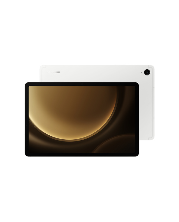 Samsung Galaxy Tab S9 FE 5G 10.9" 128 Go Argent