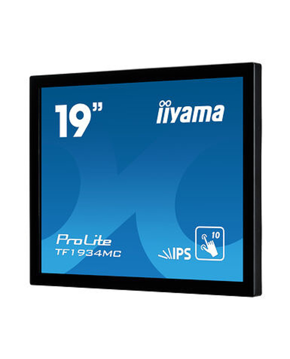 iiyama ProLite TF1934MC-B7X 19" LED SXGA 14 ms Noir