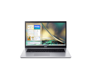 Acer Aspire A317-54 17.3" I3 8 Go Argent 512 Go