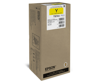 Epson Réservoir d'encre XXL Jaune