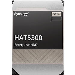 Synology HAT5300 3.5" 12 To Série ATA III