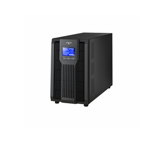 FSP Champ Tower 3K alimentation d'énergie non interruptible Double-conversion (en ligne) 3 kVA 2700 W