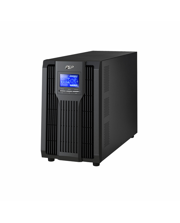 FSP Champ Tower 3K alimentation d'énergie non interruptible Double-conversion (en ligne) 3 kVA 2700 W