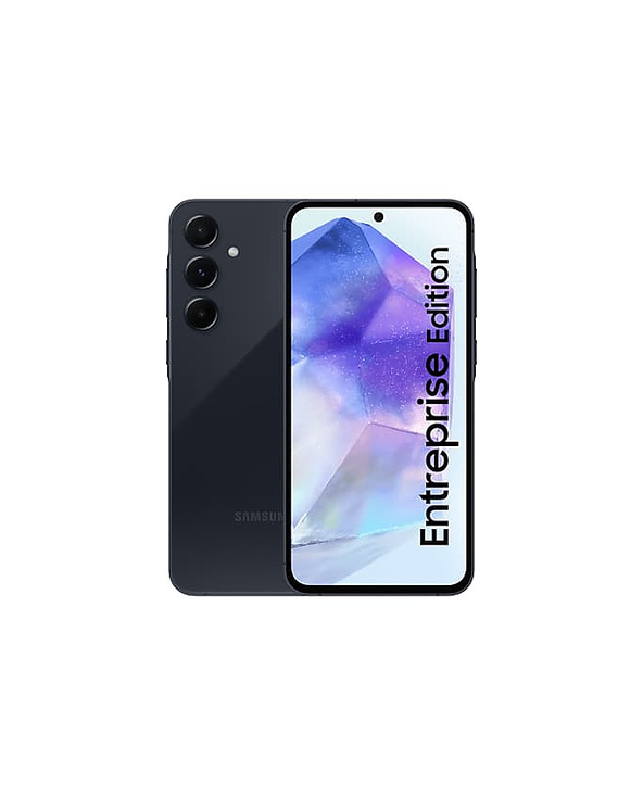 Samsung Galaxy A55 5G Entreprise Edition 6.6" 128 Go Marine