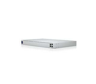 Ubiquiti Gateway Pro entrée et régulateur 1000 Mbit/s