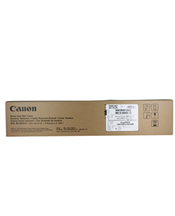 Canon 8065B001 tambour d'imprimante Original 1 pièce(s)
