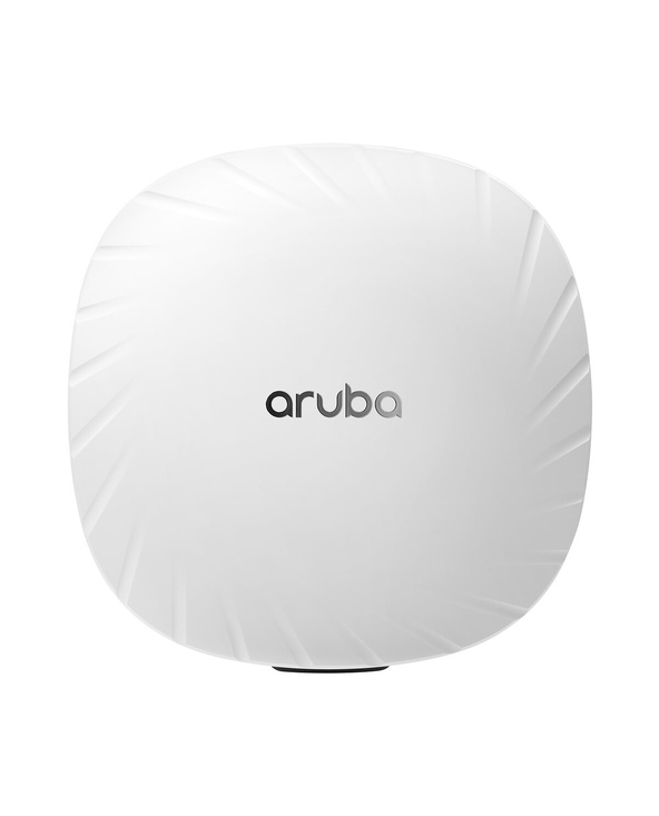 Aruba AP-555 (RW) 5950 Mbit/s Blanc Connexion Ethernet, supportant l'alimentation via ce port (PoE)