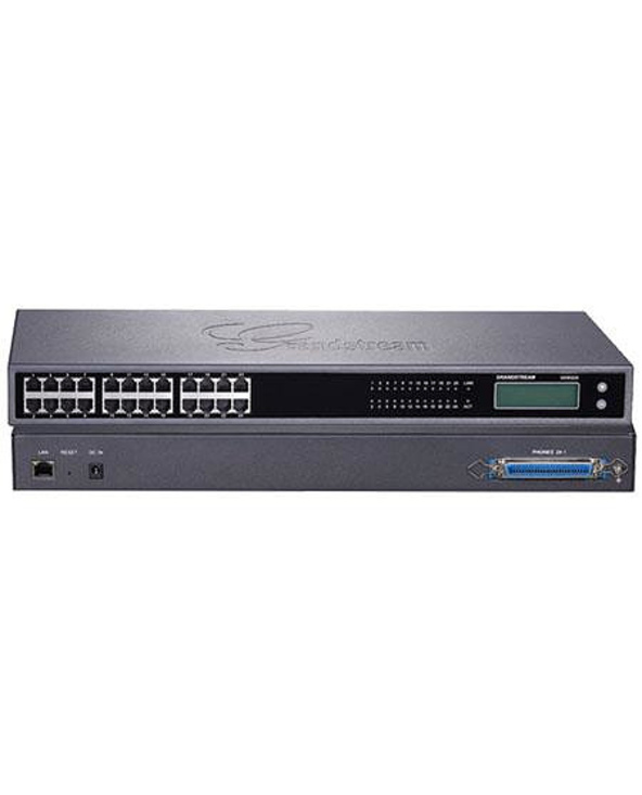 Grandstream Networks GXW4224V2 entrée et régulateur 10, 100, 1000 Mbit/s