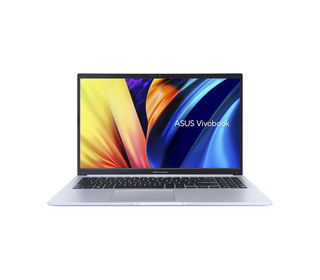 ASUS Vivobook X1502ZA-BQ1346W 15.6" I3 8 Go Argent 512 Go