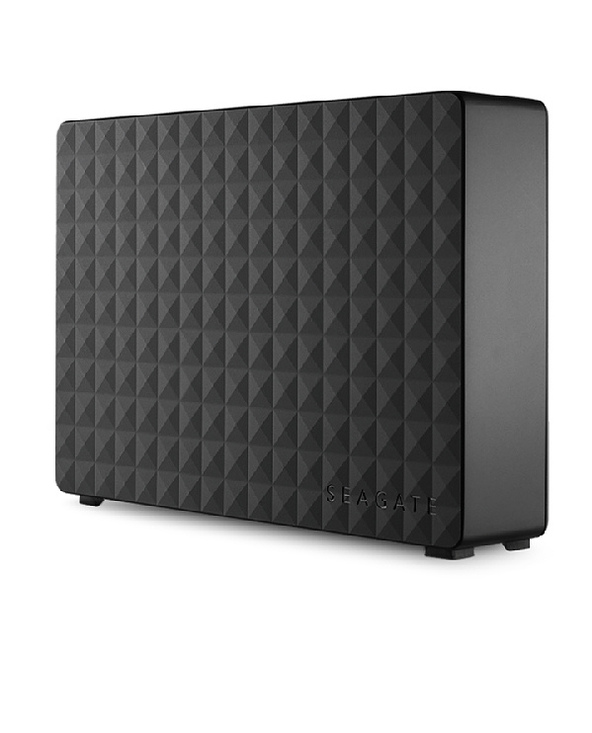 Seagate Expansion Desktop disque dur externe 18 To Noir