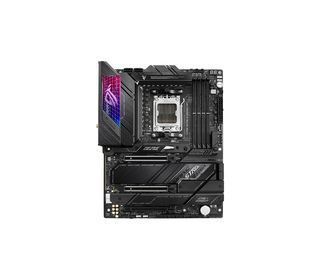 ASUS ROG STRIX X670E-E GAMING WIFI AMD X670 Emplacement AM5 ATX