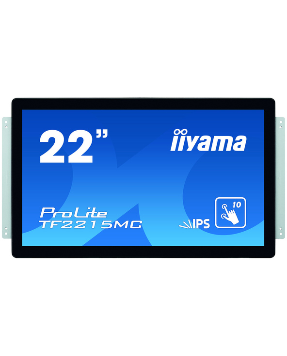 iiyama ProLite TF2215MC-B2 21.5" LED Full HD 14 ms Noir