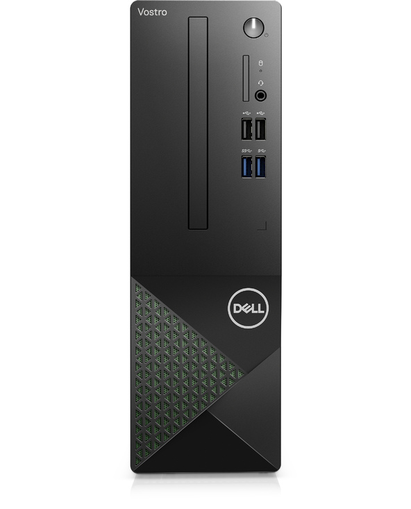 DELL Vostro 3710 PC I5 8 Go 256 Go Windows 11 Pro Noir
