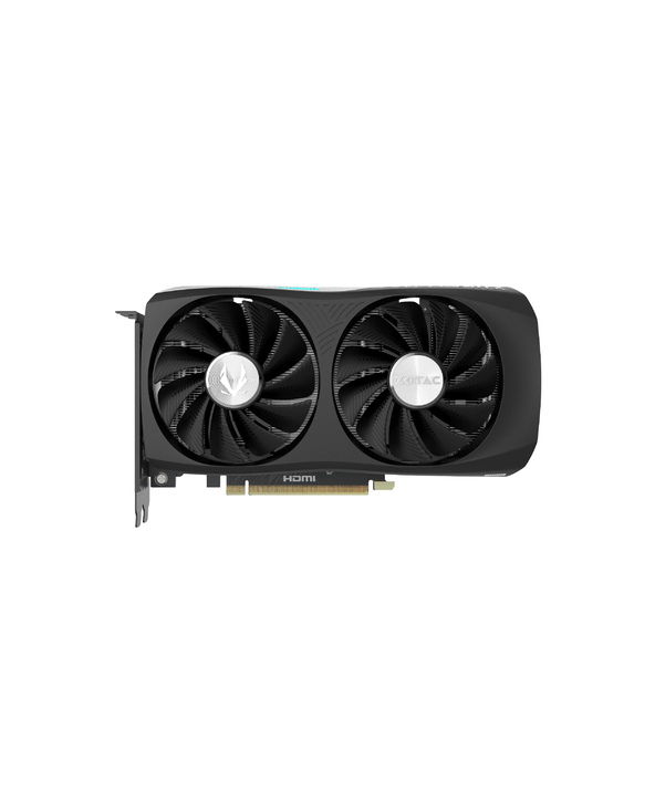 Zotac GAMING GeForce RTX 4060 Ti Twin Edge NVIDIA 16 Go GDDR6