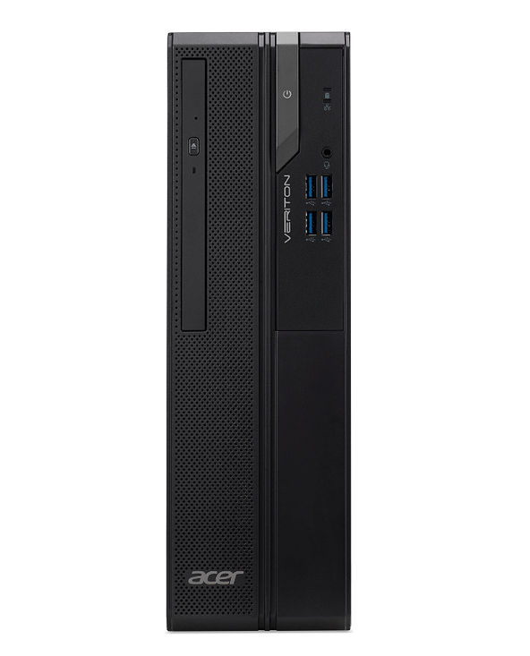 Acer VX2710G PC I3 8 Go 256 Go Windows 11 Pro Noir