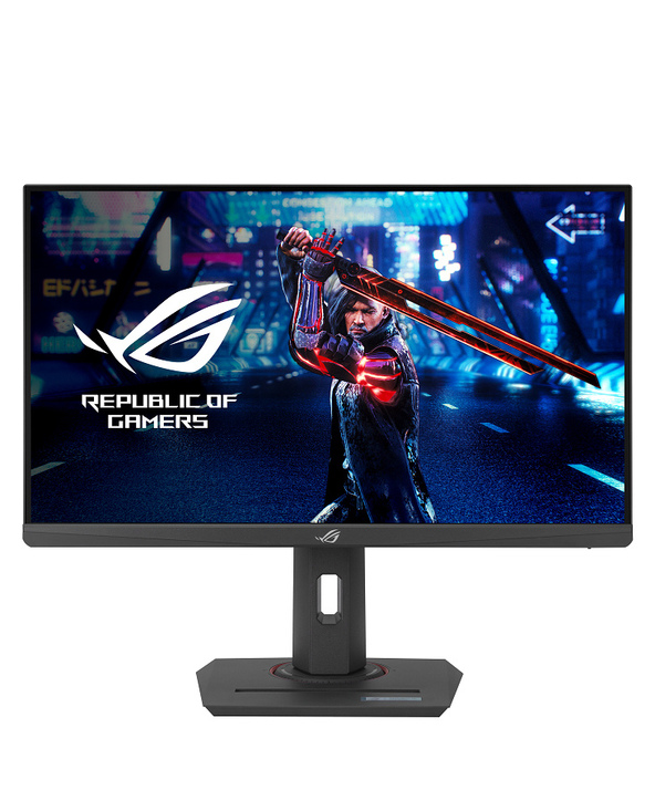 ASUS ROG Strix XG259QNS 24.5" LCD Full HD 1 ms Noir
