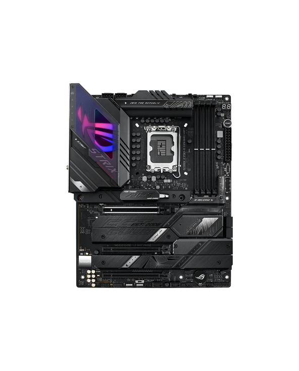 ASUS ROG STRIX Z790-E GAMING WIFI Intel Z790 LGA 1700 ATX