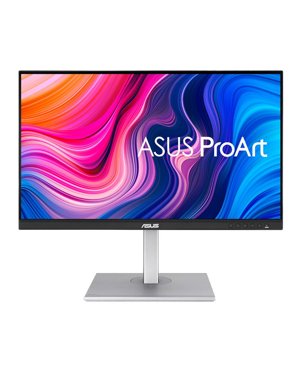 ASUS ProArt PA279CV 27" LED 4K Ultra HD 5 ms Noir, Argent