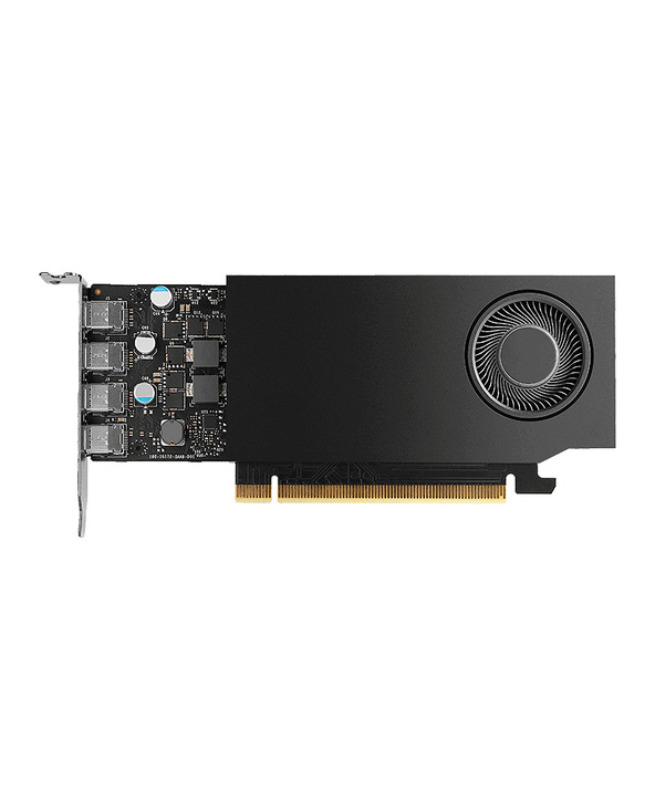 PNY NVIDIA RTX A1000 8 Go GDDR6