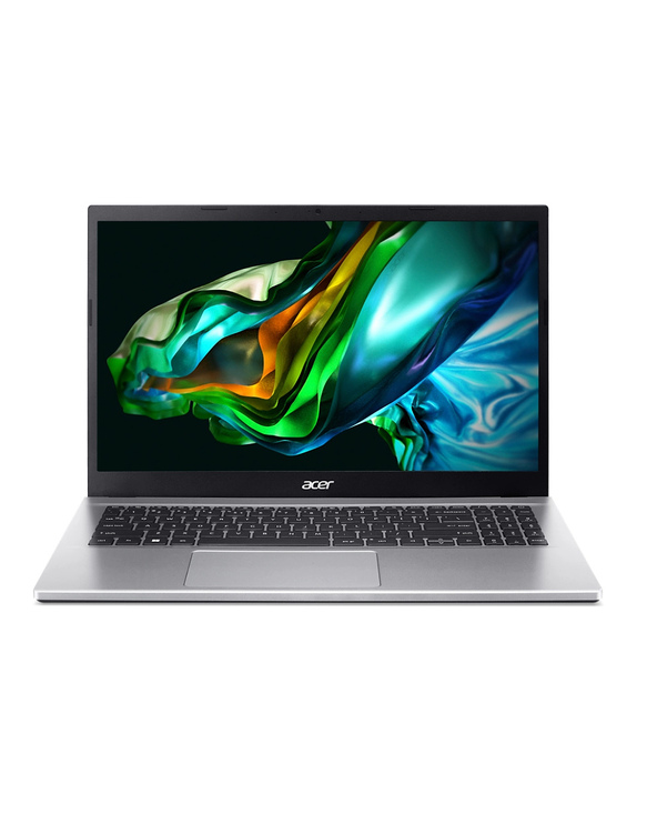 Acer Aspire A315-44P-R47A 15.6" AMD Ryzen 7 16 Go Argent 512 Go