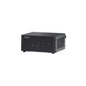 ASUS NUC 14 Pro RNUC14RVHU500002I UCFF Noir 125H