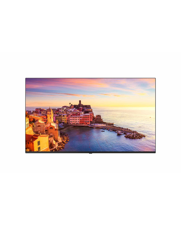 LG 43UM662H TV Hospitality 109,2 cm (43") 4K Ultra HD 265 cd/m² Bleu 20 W