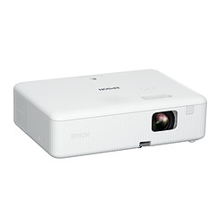 Epson CO-W01 3LCD WXGA 3000 ANSI lumens