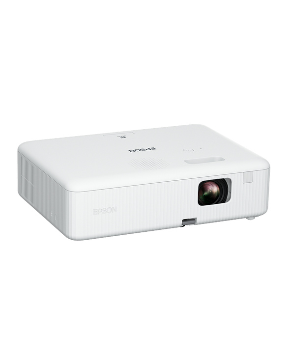 Epson CO-W01 3LCD WXGA 3000 ANSI lumens