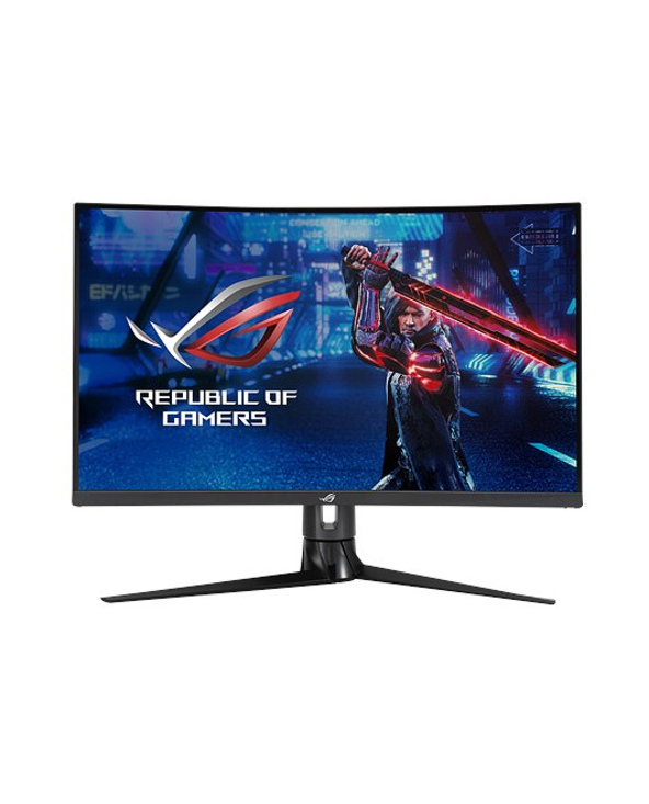 ASUS ROG Strix XG32VC 31.5" LED Quad HD 1 ms Noir
