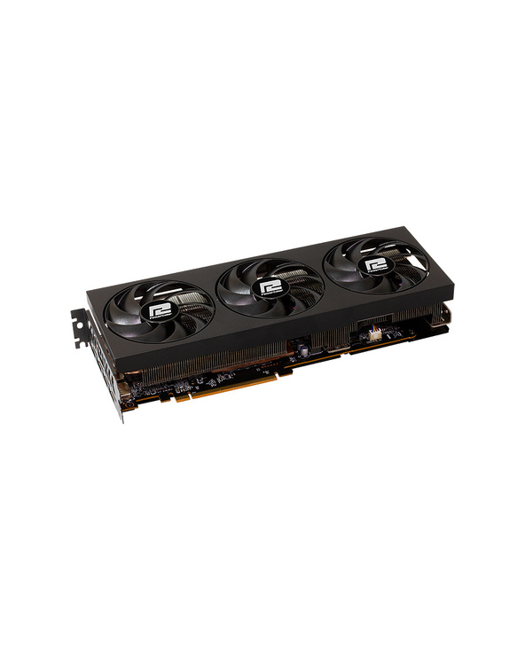 PowerColor RX 7800XT AMD Radeon RX 7800 XT 16 Go GDDR6