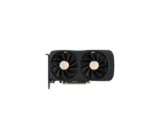 Zotac GAMING GeForce RTX 4060 Ti AMP NVIDIA 16 Go GDDR6