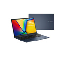 ASUS Vivobook X1504ZA-BQ831W 15.6" I3 8 Go Bleu 512 Go