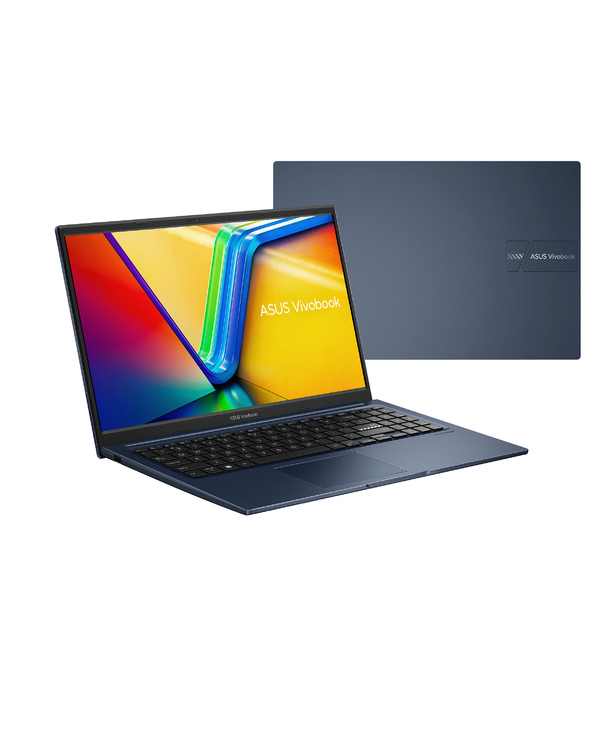 ASUS Vivobook X1504ZA-BQ831W 15.6" I3 8 Go Bleu 512 Go