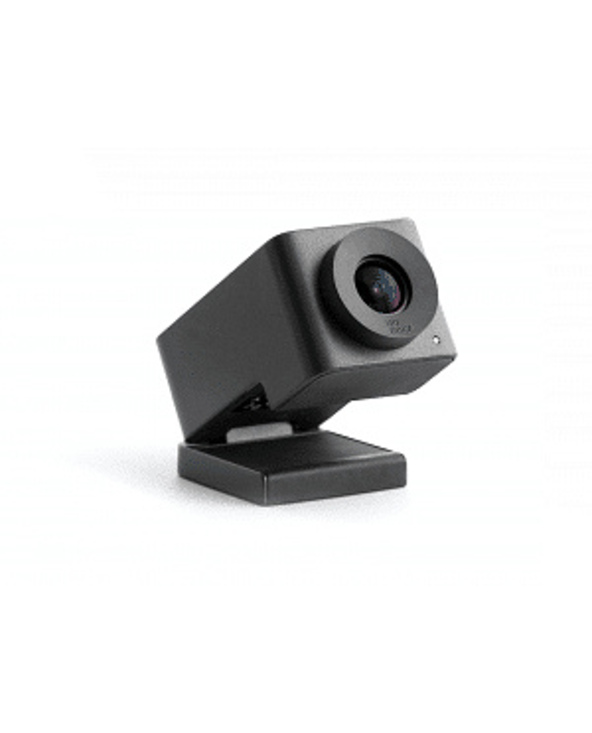 Huddly IQ with mic 12 MP Noir 1920 x 1080 pixels 30 ips CMOS 25,4 / 2,3 mm (1 / 2.3")